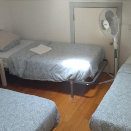 Quarto Privado 6 Famoes  Exterior foto